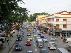Geylang Road (D14), Shop House #623084591